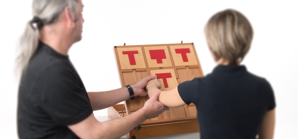 Gemeinschaftspraxis Rhypark