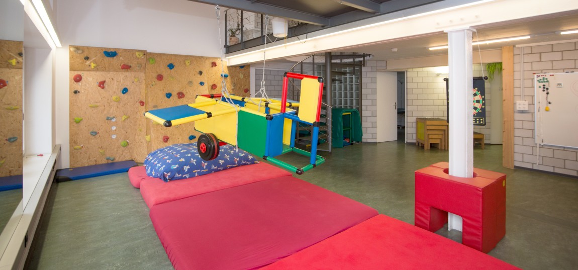 Praxisgemeinschaft Rhypark