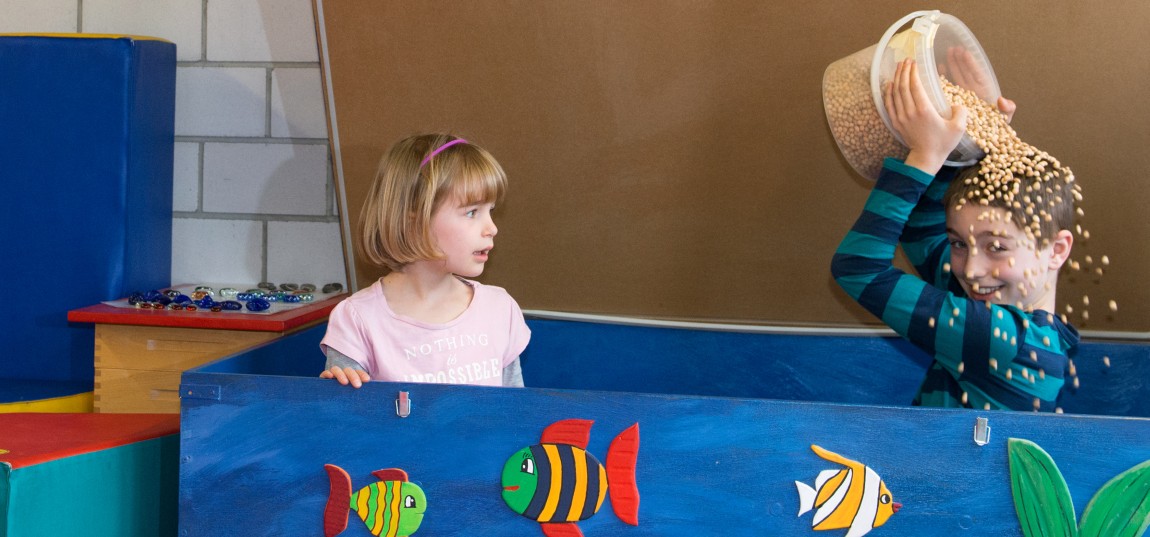 Gemeinschaftspraxis Rhypark