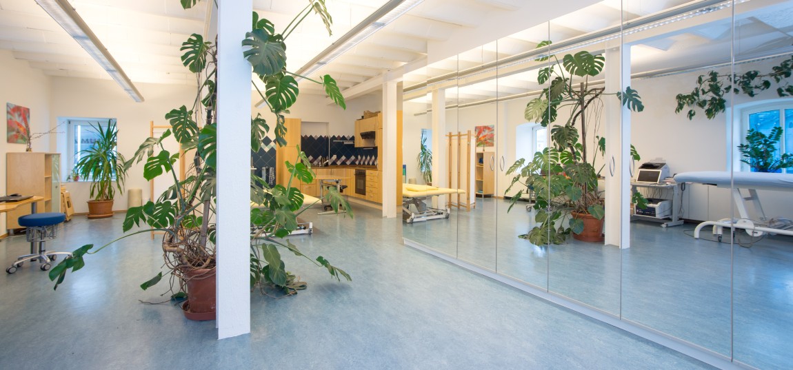 Praxisgemeinschaft Rhypark