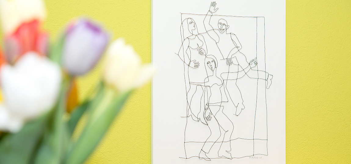 Praxisgemeinschaft Ergotherapie Rhypark